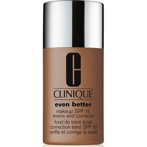 Clinique Even Better Makeup SPF15 30ml - Mahogany