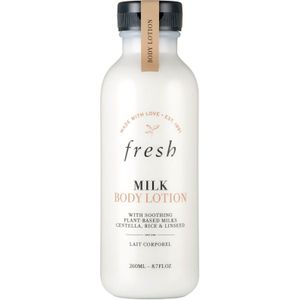 Fresh - Bodylotion - 260 ml - Lichtgewicht - Verfrissend