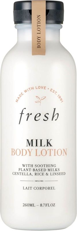 Fresh - Bodylotion - 260 ml - Lichtgewicht - Verfrissend