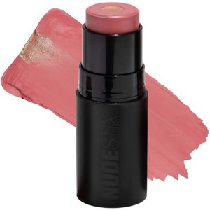 Nudestix Matte Glow Blush 6 g Pink Ice