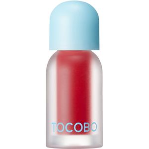 TOCOBO - Juicy Berry - Lip Oil - 01 Chill Red