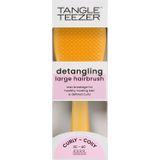 Haarborstel - Krullend - Innovatief Ontwerp - Vermindert Breuk