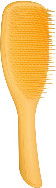 Haarborstel - Krullend - Innovatief Ontwerp - Vermindert Breuk