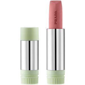 Prada Soft Matte Nude Lipstick Refill 3.8g (Various Shades) - P158
