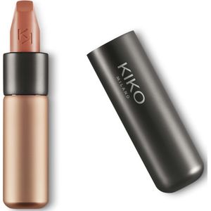 KIKO Milano Velvet Passion Matte Lipstick 3.5g (Various Shades) - 340 Light Sienna