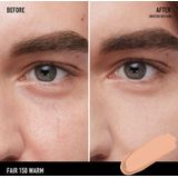 bareMinerals - BAREPRO® 16HR All Over Skin-Perfecting Matte Concealer - Fair 150 Warm - 7,5 ml - Mineral SPF 25