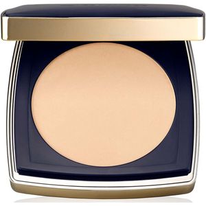 Estée Lauder Double Wear Stay-in-Place Matte Powder Foundation (Various Shades) - 2W1 Dawn