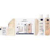 Gallinée - Trio Set - Reinigingsproducten - Microbioomvriendelijk - 3 Stuks