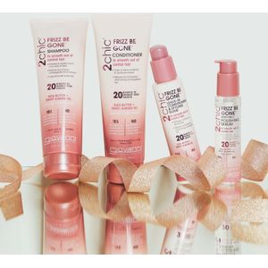 Giovanni 2chic Frizz Be Gone Polishing Serum 81ml