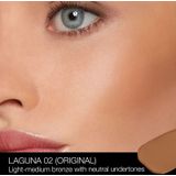 NARS Laguna Bronzing Cream Bronzer 19 ml 02