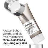 The Ordinary Natural Moisturizing Factors + Beta Glucan 100ml