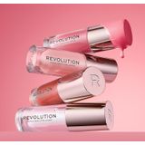 Revolution - Pout Bomb Plumping Gloss - Wild Mauve Pink