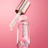 Revolution - Pout Bomb Plumping Gloss - Wild Mauve Pink