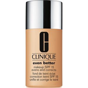 Clinique Even Better Makeup SPF15 30ml - Tawnied Beige