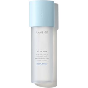 LANEIGE Water Bank Blue Hyaluron Exfoliërende Toner 160 ml