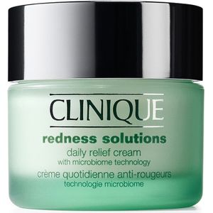 Clinique Redness Solutions Dagelijks Verlichtende Crème 50 ml