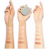 Compact Powders Shiseido Spf 50+ Very Dark