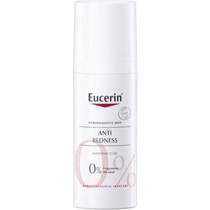 Eucerin - AntiREDNESS - Kalmerende Crème - 50ml - Huidverzorging