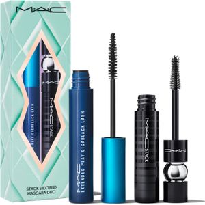 MAC Stack & Extend Mascara Duo