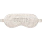 Slip Pure Silk Sleep Mask - Bride