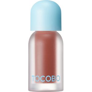 TOCOBO - Juicy Berry - Lip Oil - 04 Biiter Brown