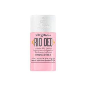 Sol de Janeiro Beija Flor Rio Deodorant 57g