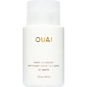 OUAI - St Barts - Body Cleanser - 89ml