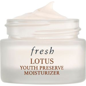 Fresh Lotus Youth Preserve Moisturizer 15 ml