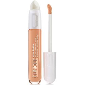 Clinique Even Better All-Over Concealer en Verwijderaar 6 ml (Verschillende Tinten) - CN 90 Sand