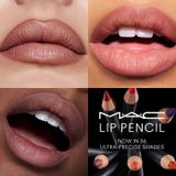 MAC Intimate Nudes Lip Pencil Lipliner 1.45 g COOL SPICE