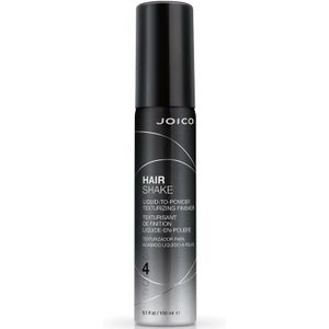 Joico Hair Shake Fluid-tot-Poeder Texturizer voor Afwerking 150 ml