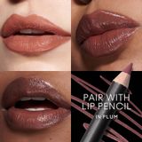 MAC - Lustreglass Lipstick - Signature Move - Lippenstift - Glanzend