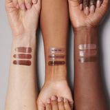 MAC - Lustreglass Lipstick - Signature Move - Lippenstift - Glanzend