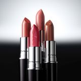 MAC - Lustreglass Lipstick - Signature Move - Lippenstift - Glanzend