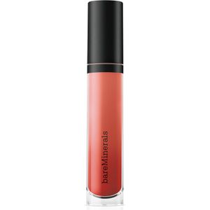 bareMinerals Statement Matte Liquid Lipcolour (Various Shades) - Fire