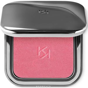 KIKO Milano Unlimited Blush 6g (Various Shades) - 09 Sophisticated Pink