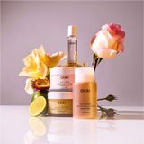 OUAI - Body Crème - Melrose Place - Bodylotion - 96.4 g