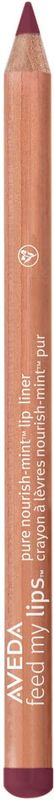 Aveda Feed My Lips Pure Nourish-Mint Lip Liner (Various Shades) - Raisin