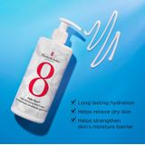 Elizabeth Arden - Eight Hour Daily Hydrating Body Lotion - 380 ml