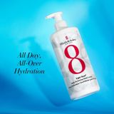 Elizabeth Arden - Eight Hour Daily Hydrating Body Lotion - 380 ml