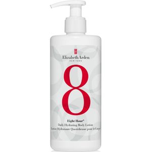 Elizabeth Arden Eight Hour Cream Hydraterende Bodylotion 380 ml