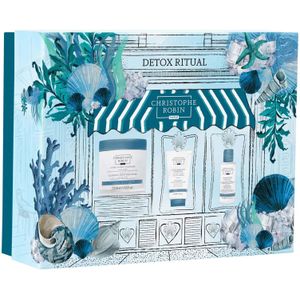 Christophe Robin Hair Detox Ritual 2024