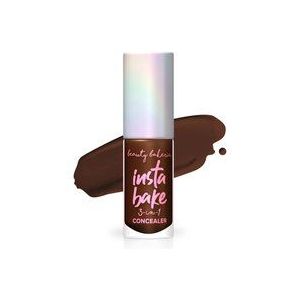 Beauty Bakerie InstaBake 3-in-1 Hydrating Concealer (Various Shades) - 001 Phun Intended