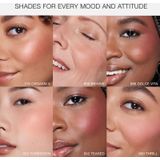 NARS - Blush - Mini Reisformaat - Innovatieve Formule - Pure Pigment Blend