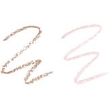 Makeup Revolution - Precise Contour & Highlight - Bronzer - Tint Medium - 1.45 g