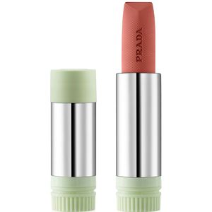 Prada Soft Matte Rouge Lipstick Refill 3.8g (Various Shades) - B101 - Tiepolo