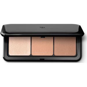 KIKO Milano Contour Obsession Palette 7g (Various Shades) - 02 Medium