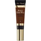 Too Faced - Born This Way - Foundation - 30 ml - Veganistisch - Waterbestendig
