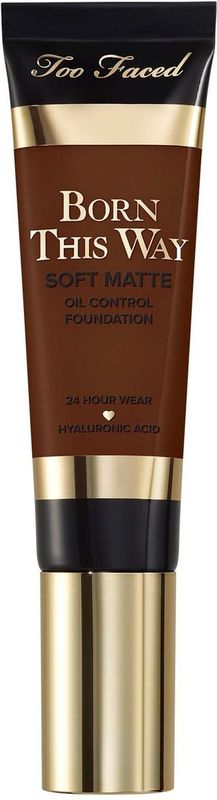 Too Faced - Born This Way - Foundation - 30 ml - Veganistisch - Waterbestendig