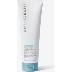 AMELIORATE Clarifying Body Wash 250ml
